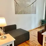 Beautiful With Garden In * Milanowek