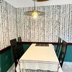 Villa Beautiful With Garden In