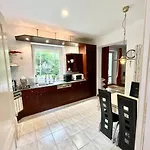 Beautiful With Garden In * Milanowek