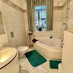 Beautiful With Garden In Milanowek