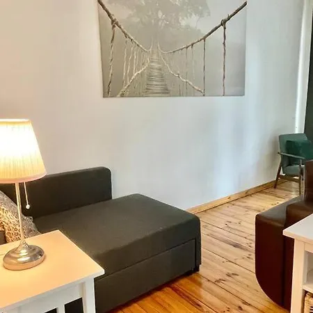 Beautiful With Garden In * Milanowek