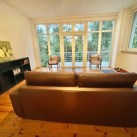 Beautiful With Garden In