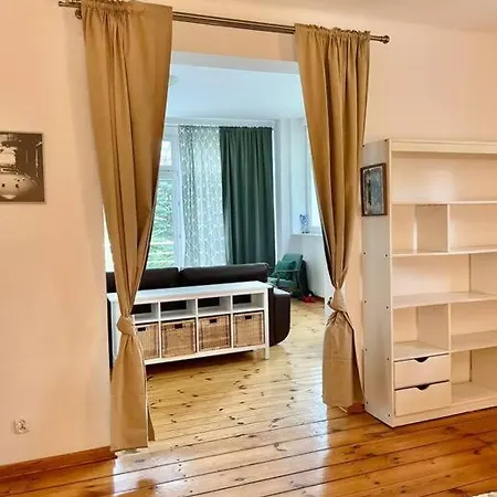 Beautiful With Garden In