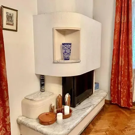 Beautiful With Garden In * Milanowek