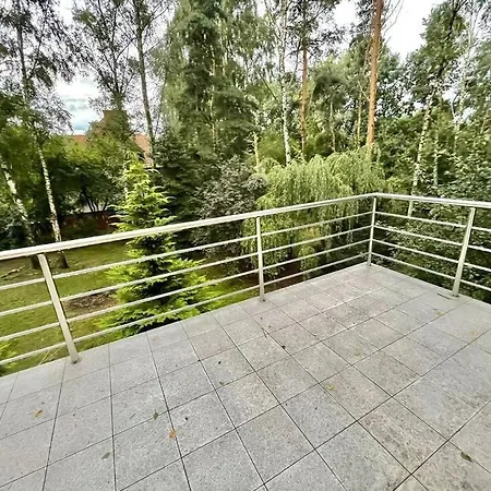 Beautiful With Garden In Villa