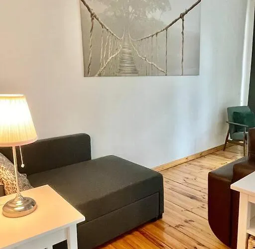 Beautiful With Garden In * Milanowek