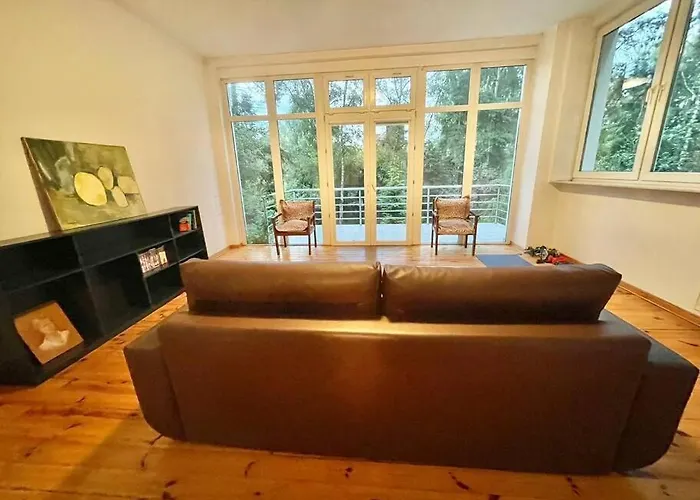 Beautiful With Garden In