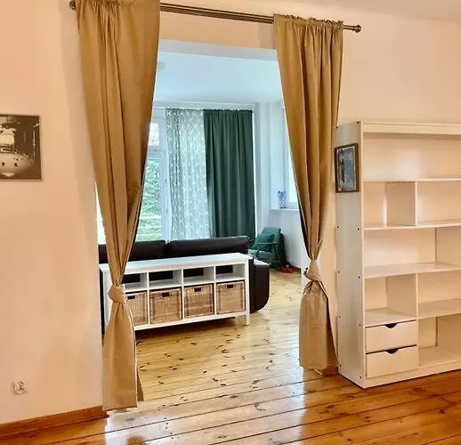 Beautiful With Garden In