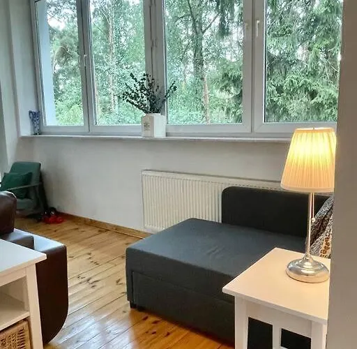 Beautiful With Garden In Willa